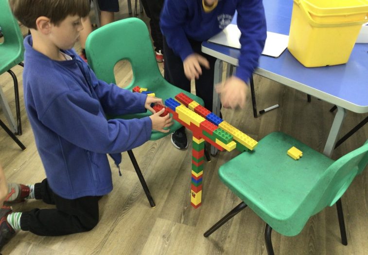Bridge Building in History