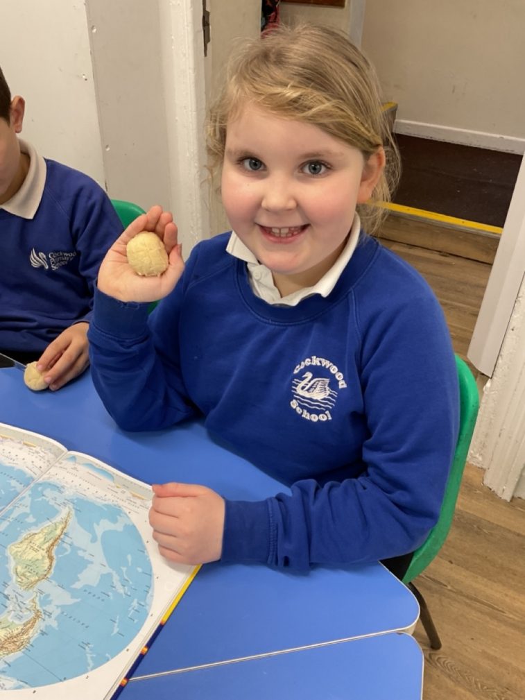 Hands-on Learning in Geography 