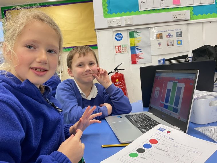 Computing in Class 2