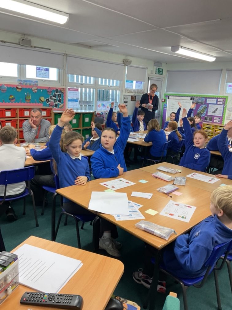 Voice 21 Open Morning